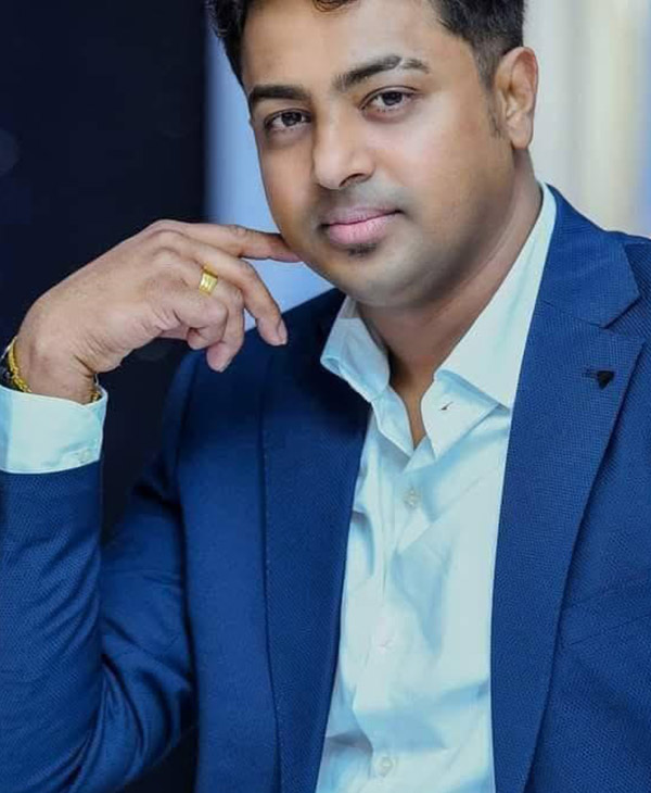 Bawantha Lakmina