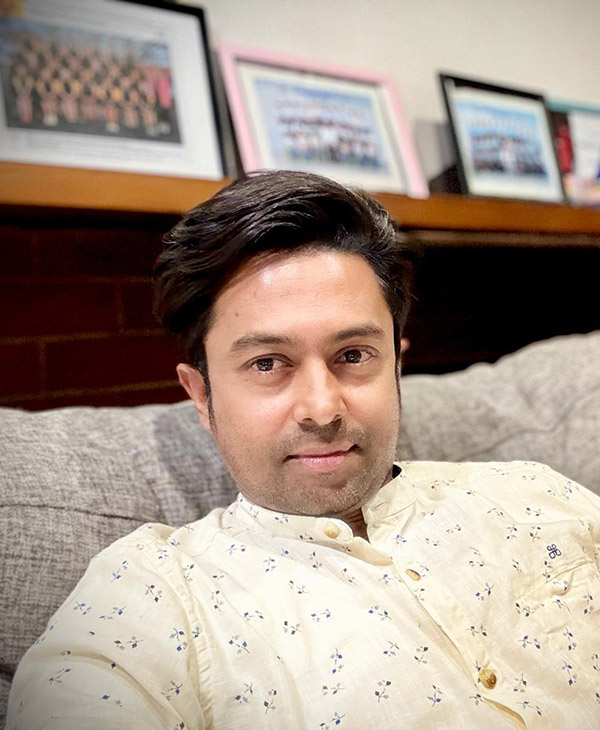 Mohan Lakmal