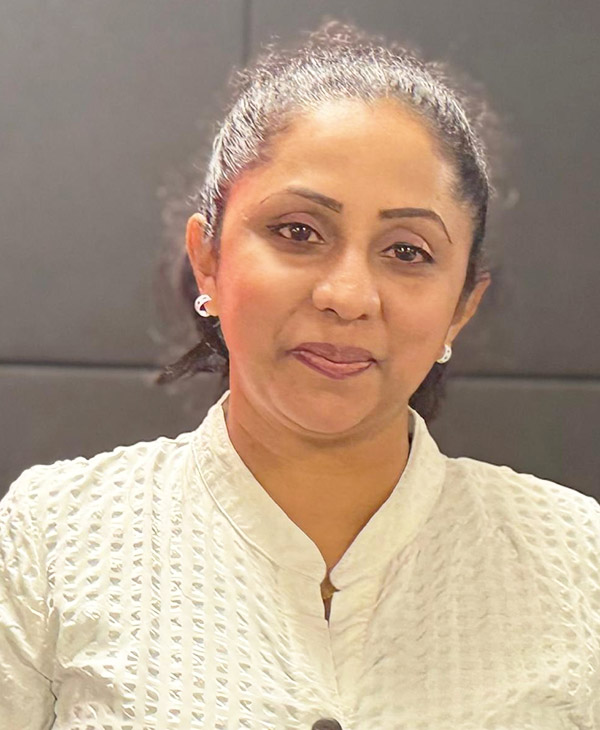 Vindya Jayani
