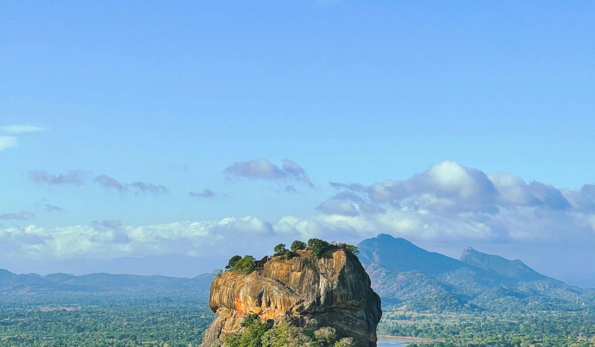 Day 04 – Sigiriya – Kandy