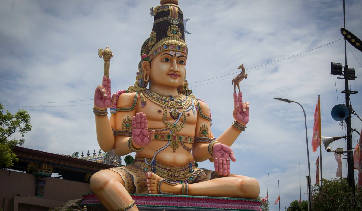 Day 02 – Trincomalee