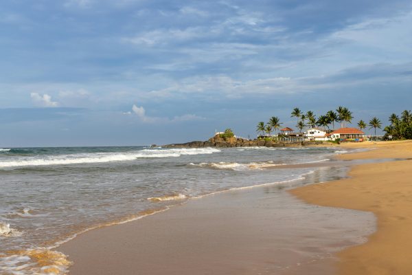 Bentota Beach