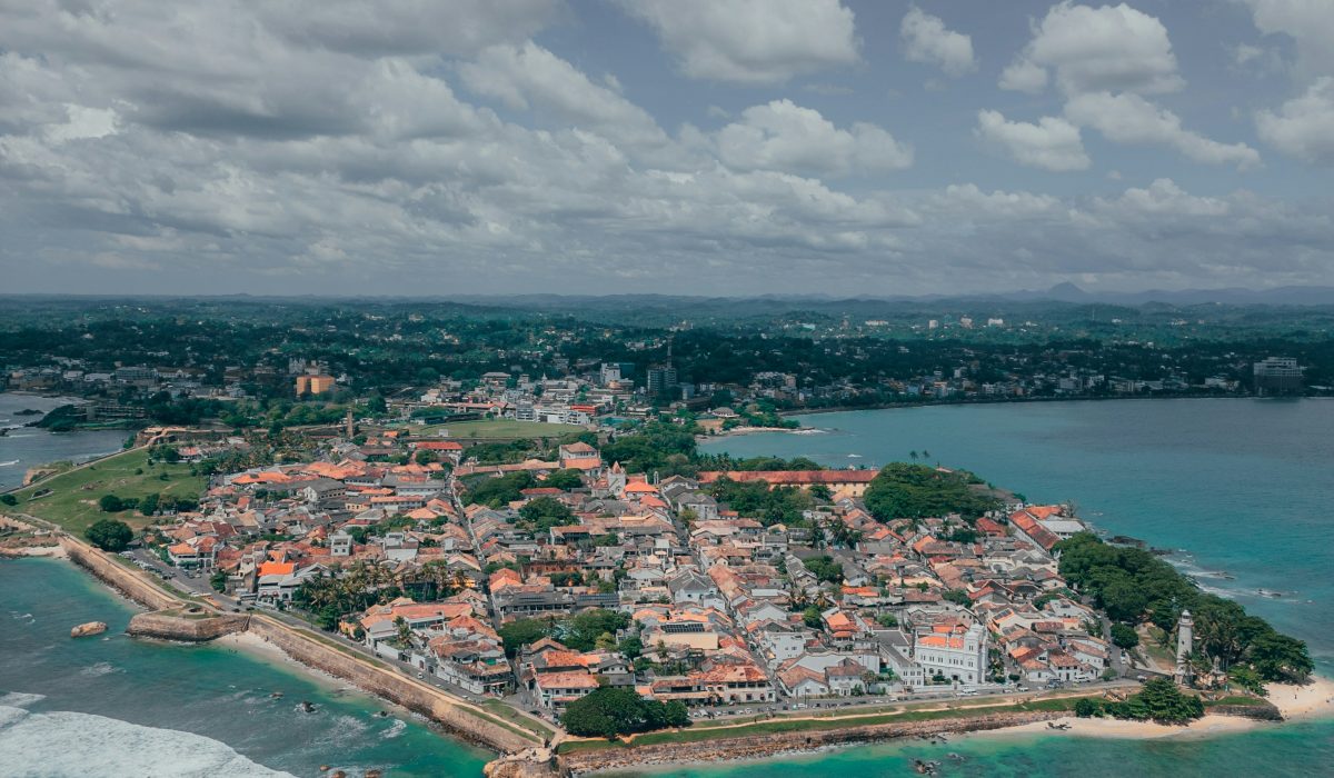 Day-14 Tangalle – Galle – Colombo