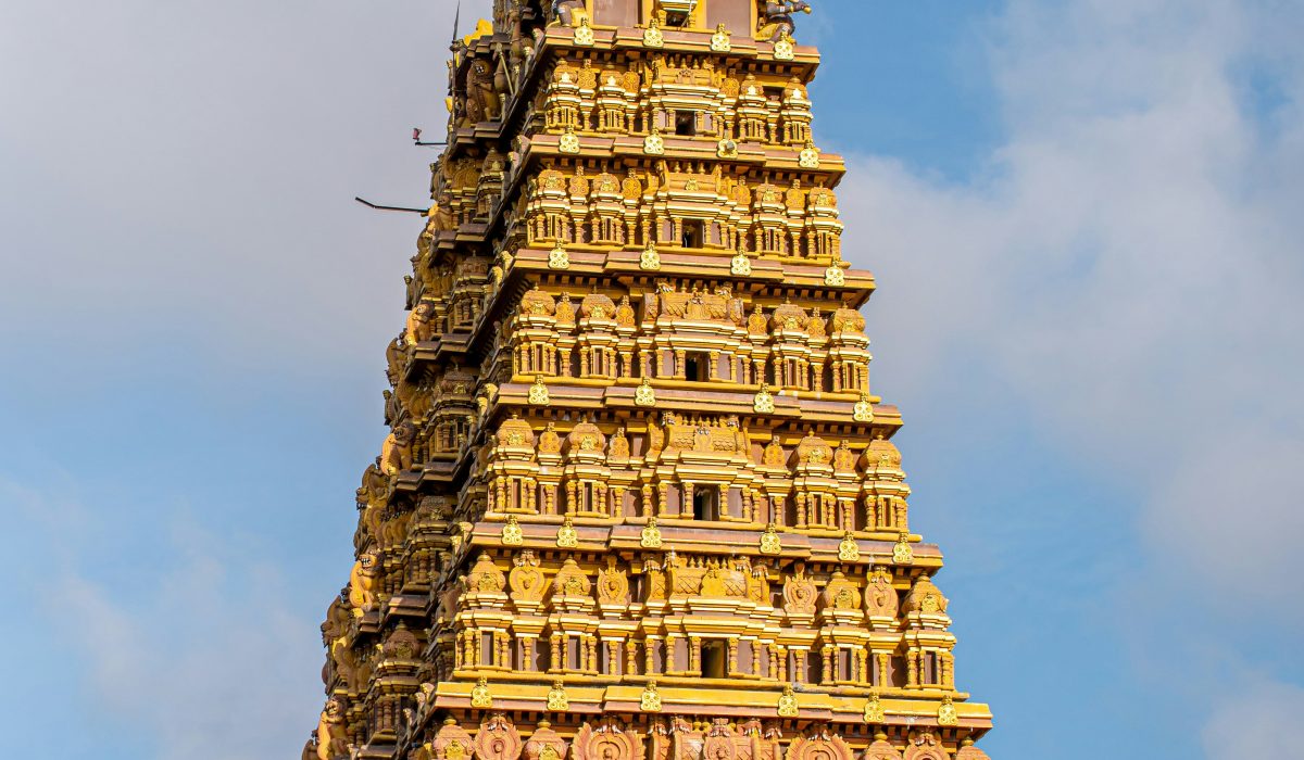 Day 3 – Jaffna