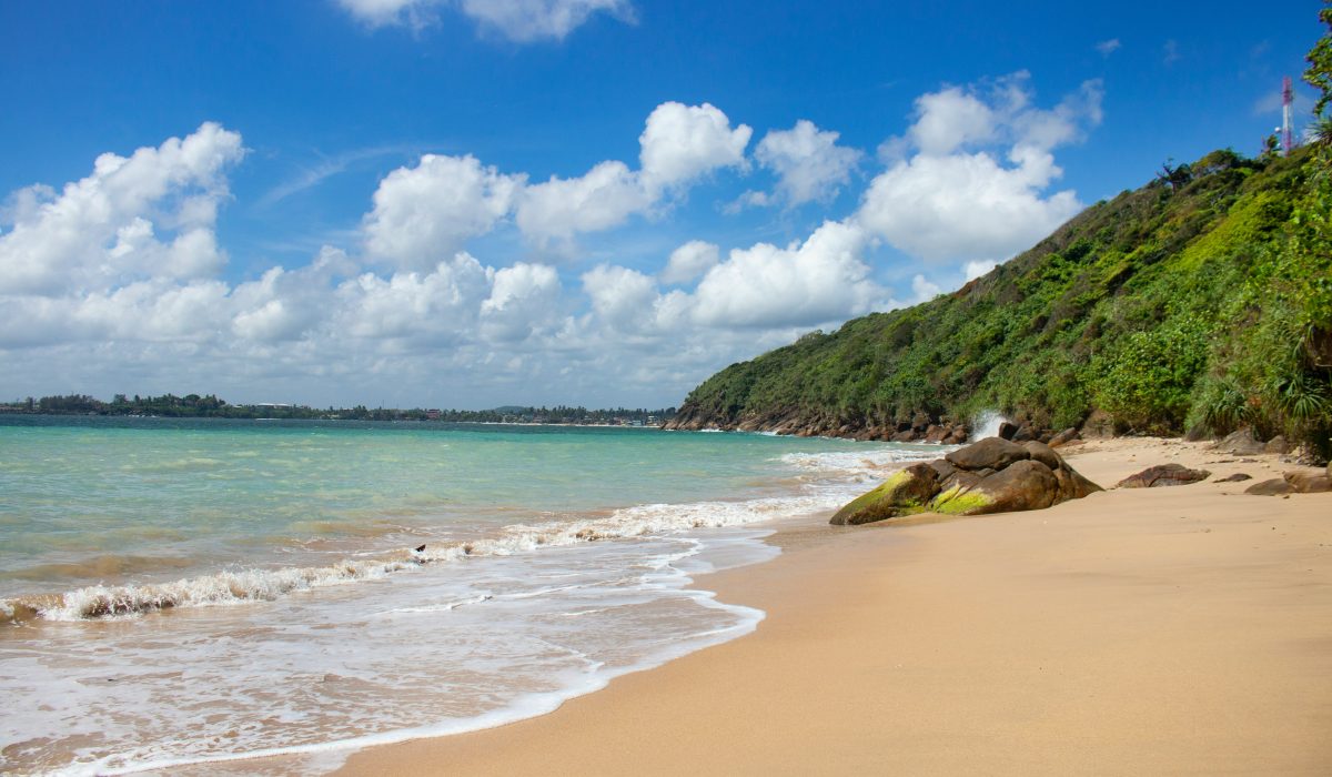 Day 12 -13 -14 – 15 – Yala →  Unawatuna