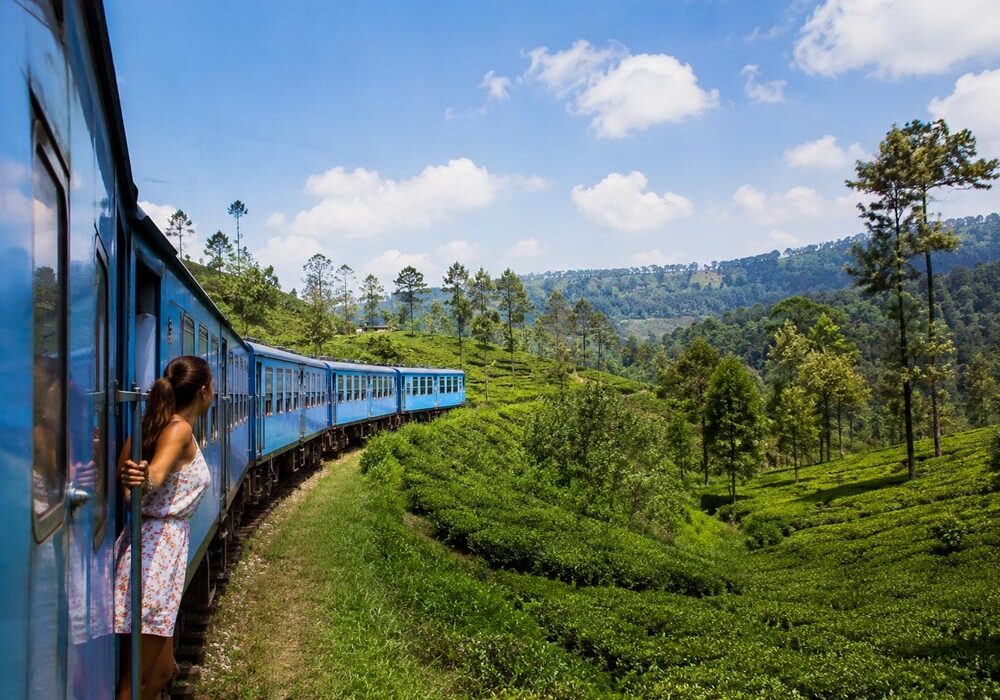 Best time to visit Sri Lanka to escape NZ winter