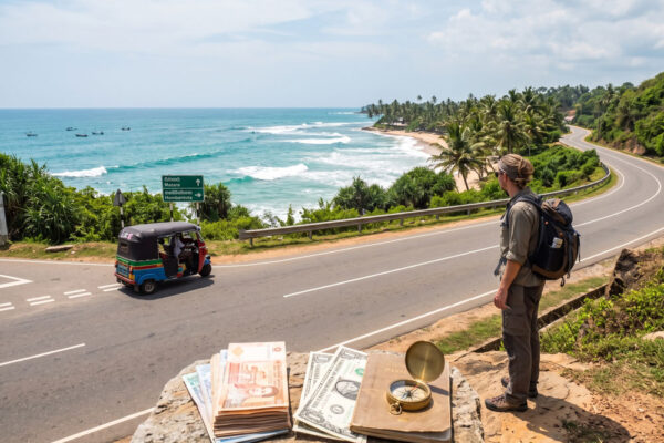 How Much Does a Trip to Sri Lanka Cost in 2026?