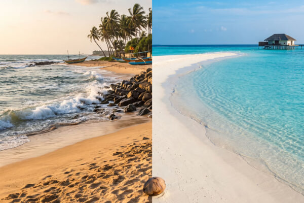 Sri Lanka vs Maldives 2026: Which Is Better?