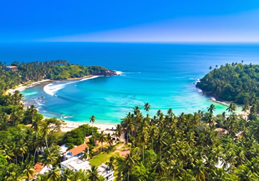 Sri Lanka packing list 2026