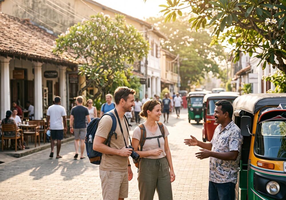 Is Sri Lanka Safe to Visit in 2026