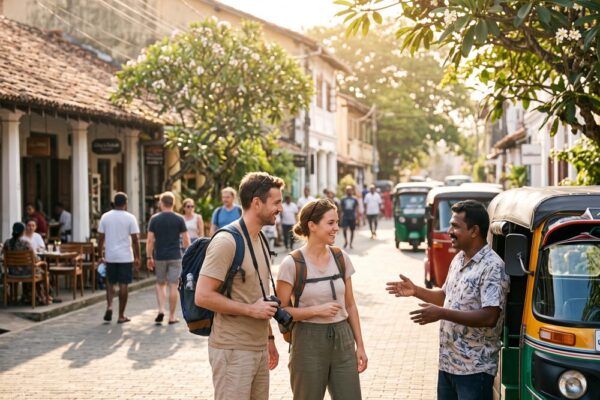 Is Sri Lanka Safe to Visit in 2026? 9 Key Facts