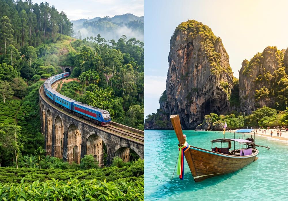 Sri Lanka vs Thailand 2026